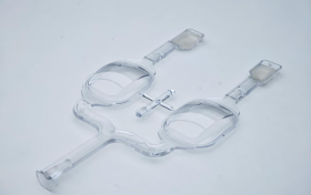 泰瑞机器ColorSure™模内喷涂技术即将亮相ALE车灯展 重塑车灯注塑解决方案新标杆