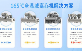 中国热力·破界而行：北冰洋科技以持续创新，赋予每一度热无限可能