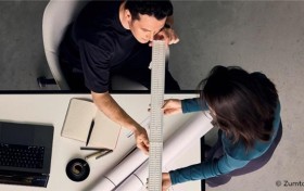 宝克力®赋能Zumtobel新一代灯具系统，光学表现再升级