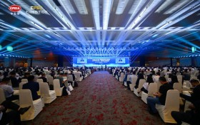 第四届（2025）石油石化工业展览会暨易派客工业品展览会新能源技术亮点巡礼